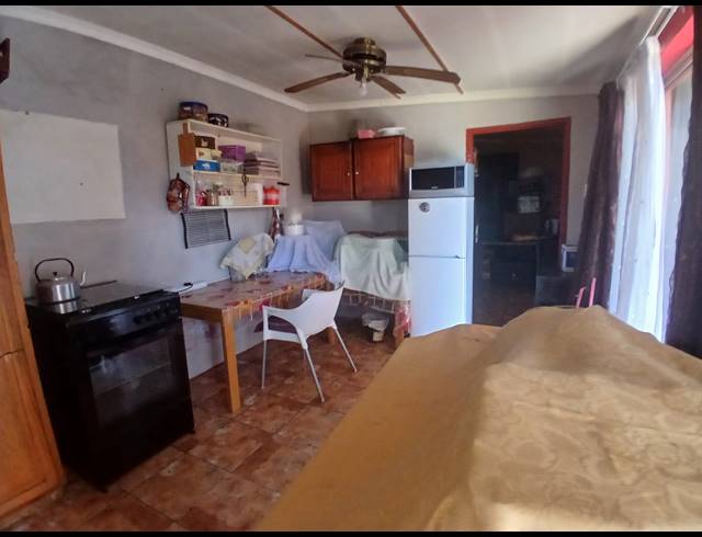 3 BEDROOM HOUSE FOR SALE IN DINWIDDIE